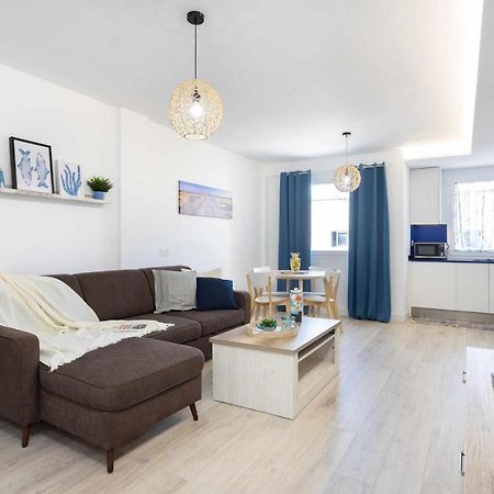 פוארטיטו דה גימאר Puertito Atlantic Holiday Cerca Del Mar & Wifi מראה חיצוני תמונה
