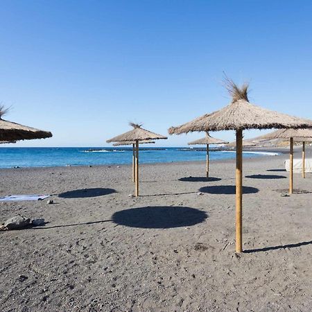 פוארטיטו דה גימאר Puertito Atlantic Holiday Cerca Del Mar & Wifi מראה חיצוני תמונה
