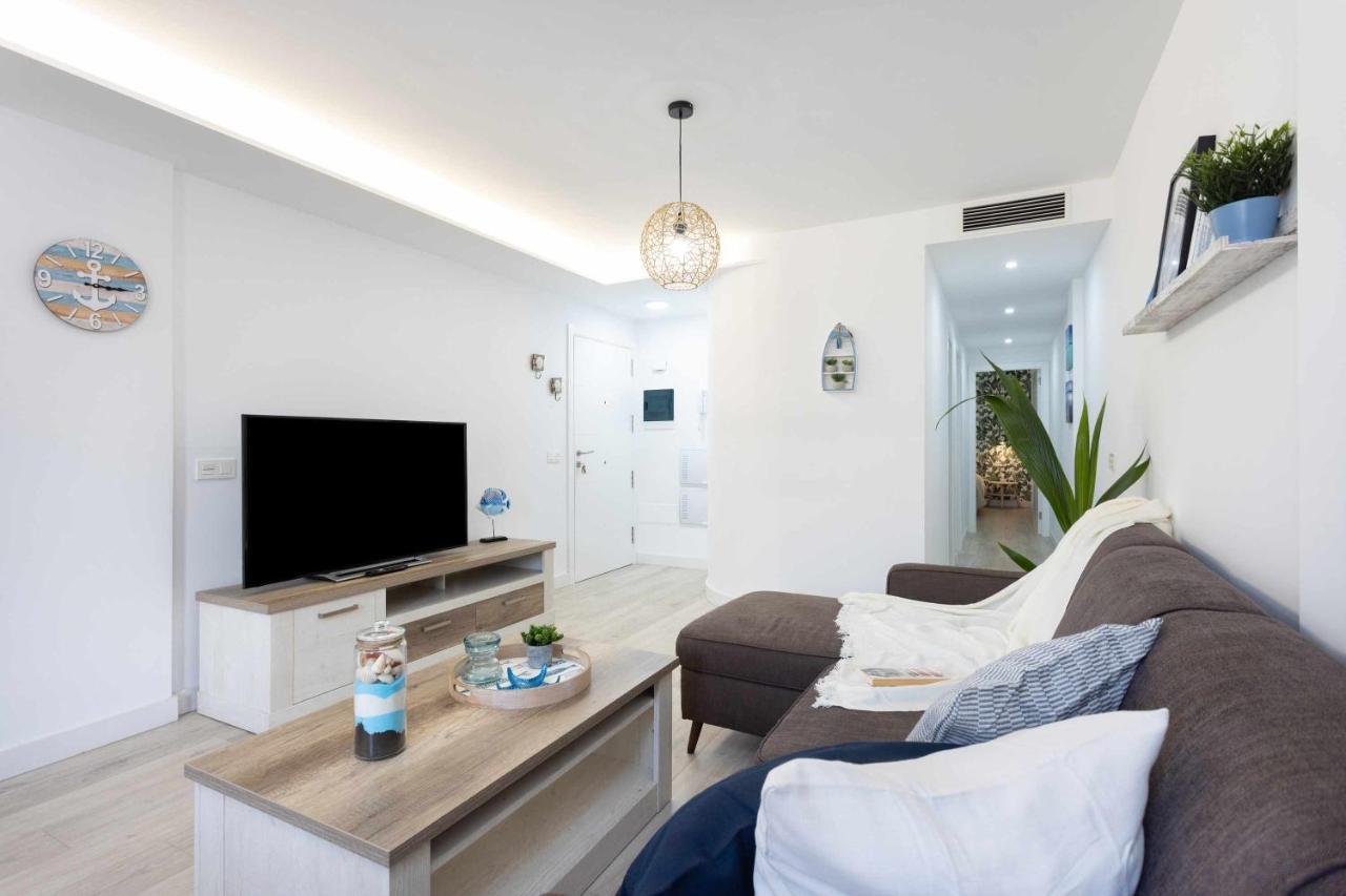 פוארטיטו דה גימאר Puertito Atlantic Holiday Cerca Del Mar & Wifi מראה חיצוני תמונה