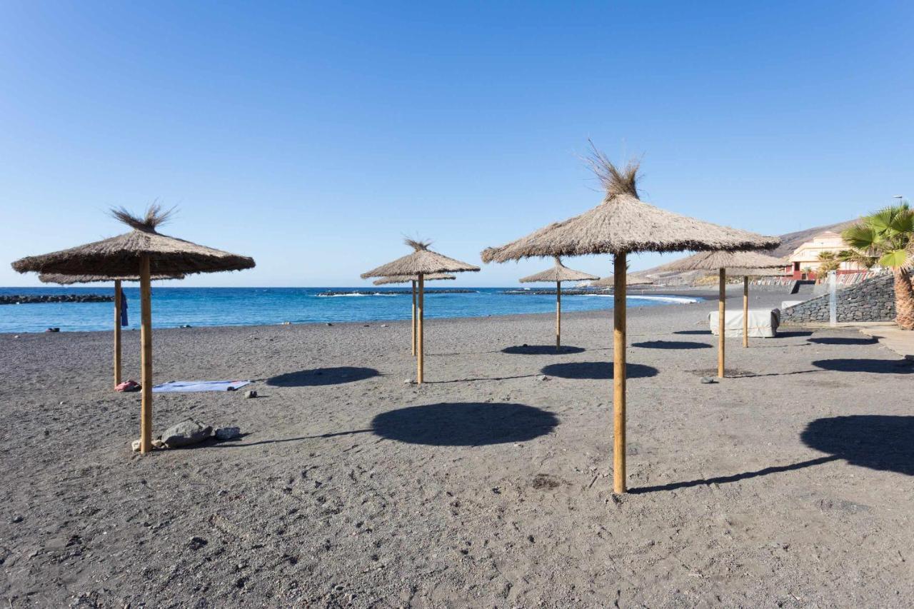 פוארטיטו דה גימאר Puertito Atlantic Holiday Cerca Del Mar & Wifi מראה חיצוני תמונה