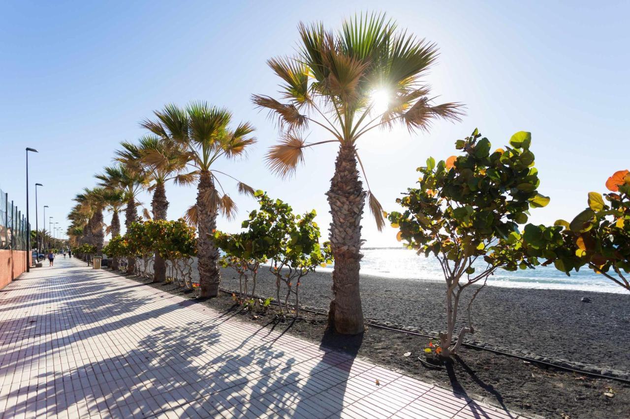 פוארטיטו דה גימאר Puertito Atlantic Holiday Cerca Del Mar & Wifi מראה חיצוני תמונה