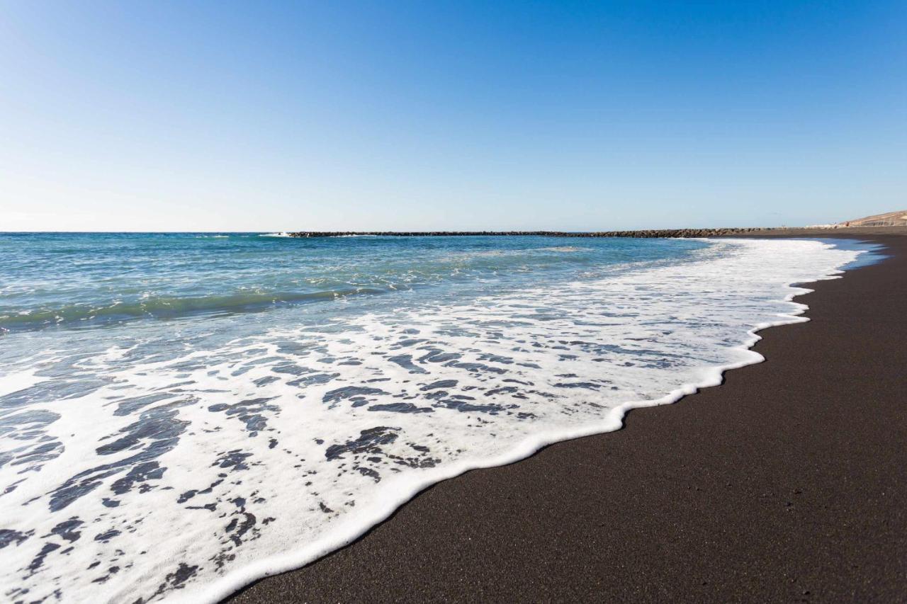 פוארטיטו דה גימאר Puertito Atlantic Holiday Cerca Del Mar & Wifi מראה חיצוני תמונה