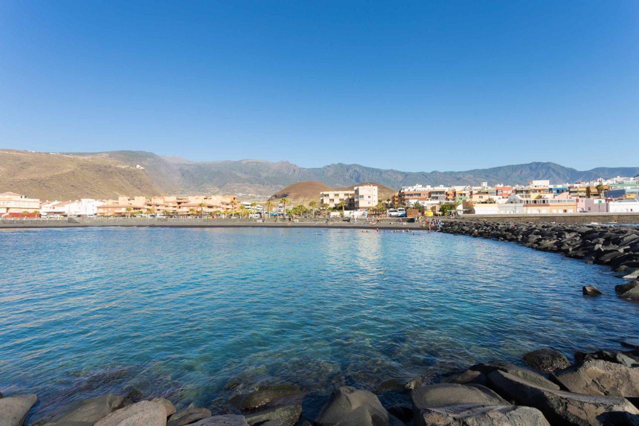 פוארטיטו דה גימאר Puertito Atlantic Holiday Cerca Del Mar & Wifi מראה חיצוני תמונה