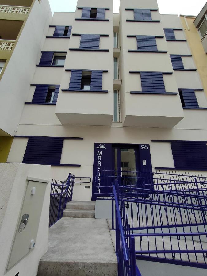 פוארטיטו דה גימאר Puertito Atlantic Holiday Cerca Del Mar & Wifi מראה חיצוני תמונה